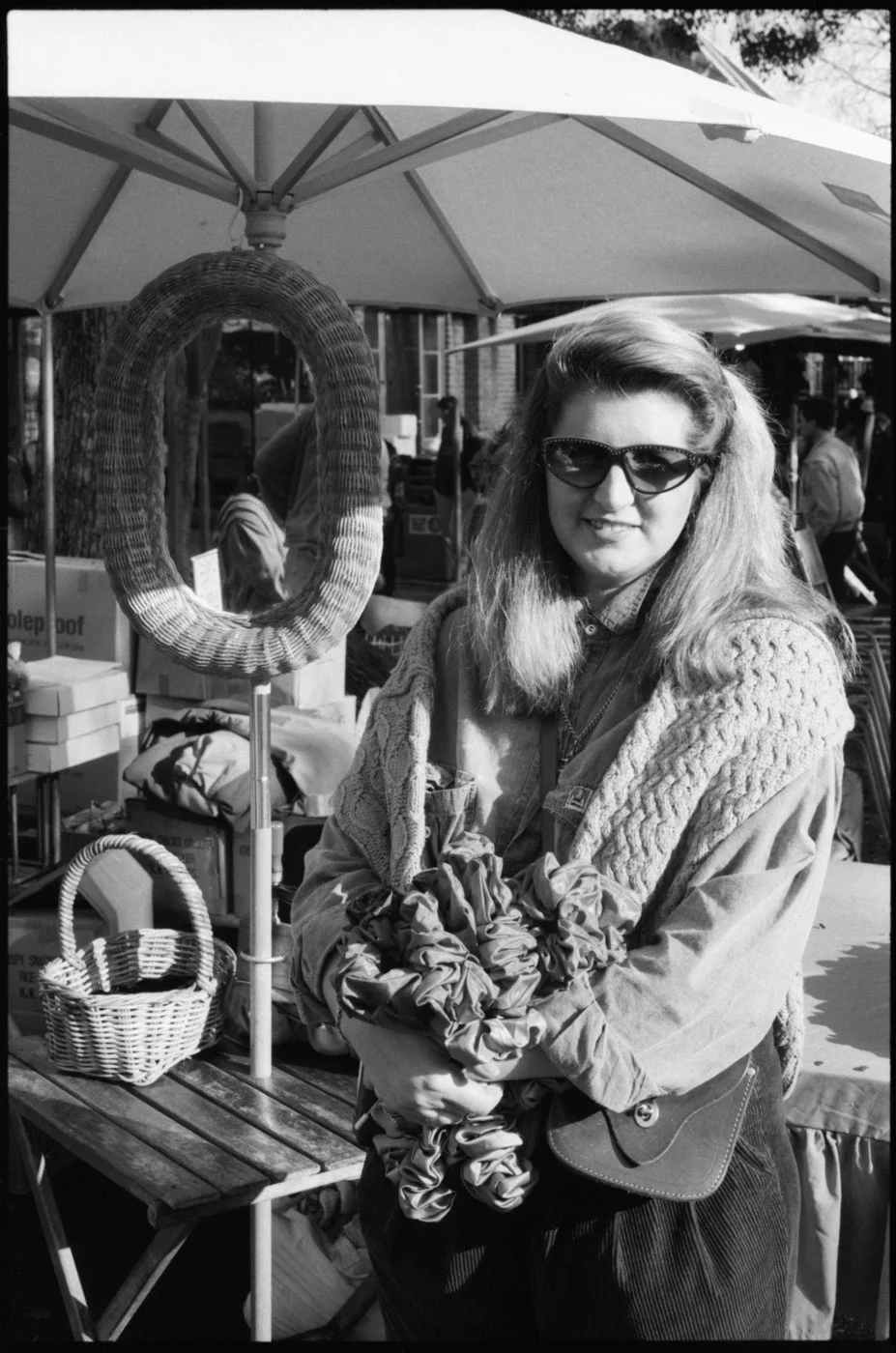 Sally Howes (jewellery) | 1992 | R34-11