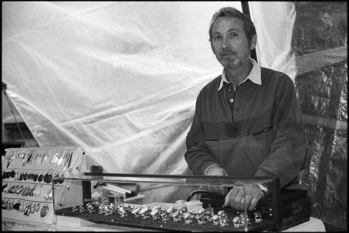John Hablitschek (jewellery) | 1992 | R28-14