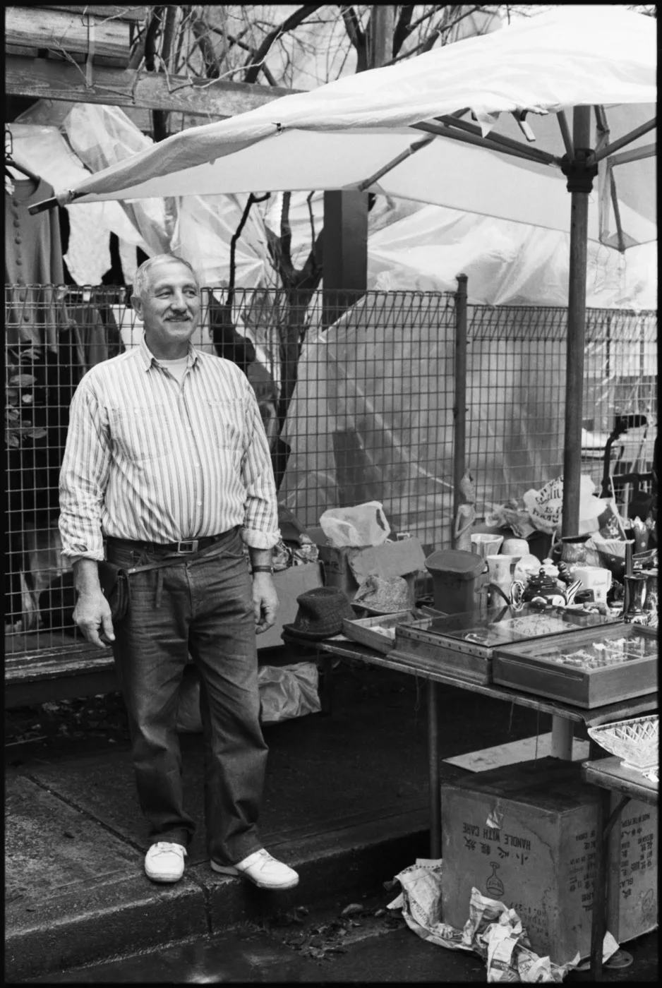 John Edwards (bric-a-brac) | 1992 | R27-36