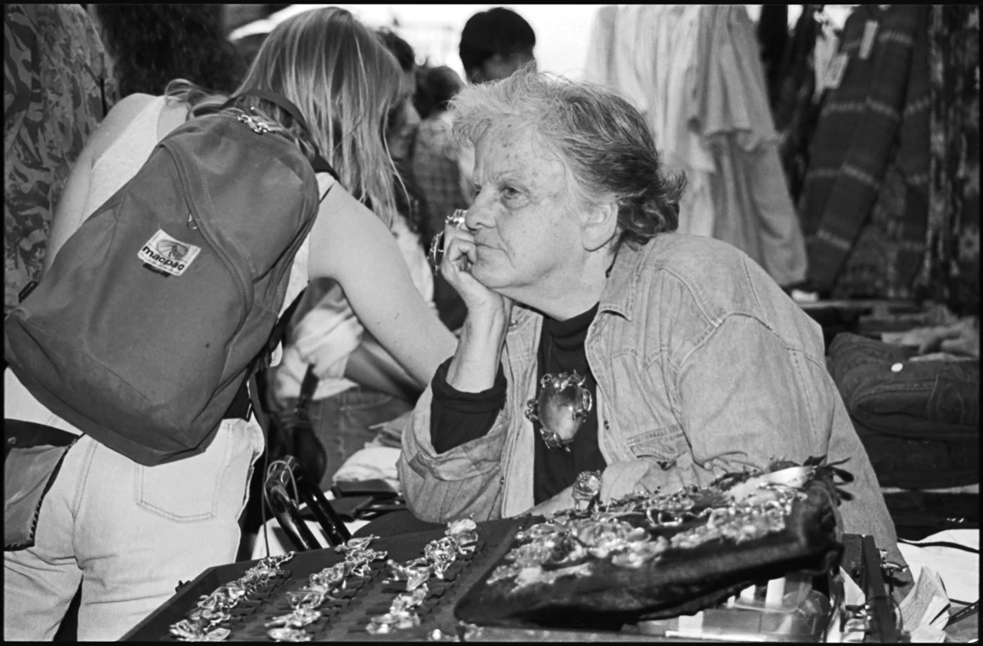Cindy Smith (jewellery) | 1992 | R26-