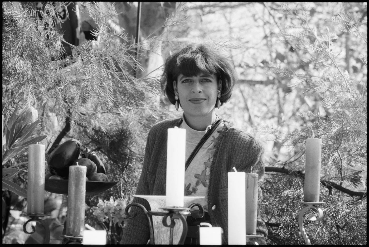 Wendie McCaffley (ironwork) | 1992 | R17-10