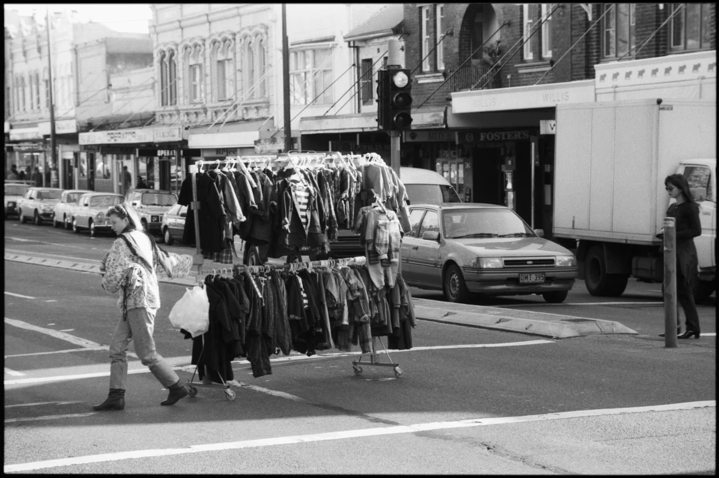 PADDINGTON | 1992 | R16-27