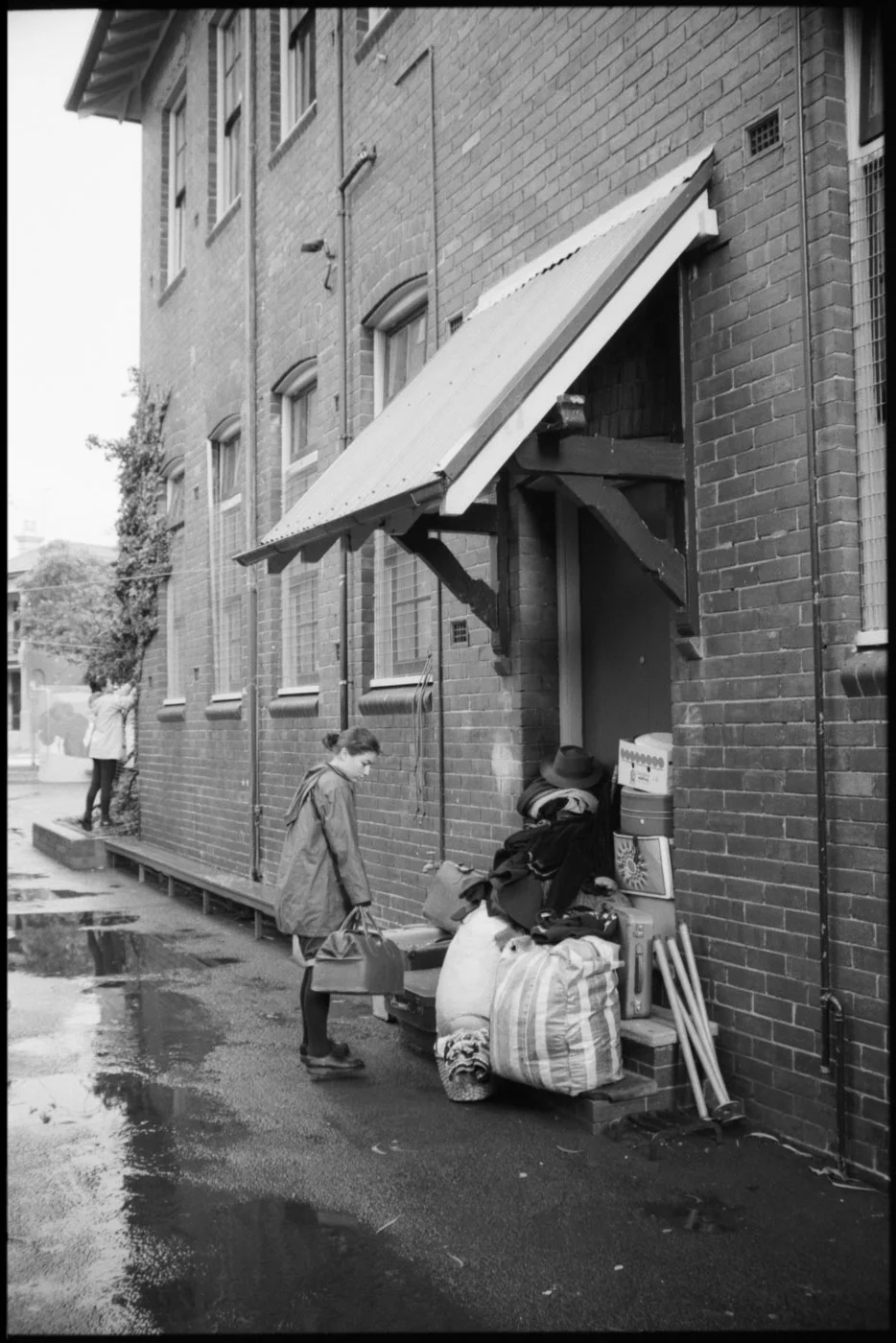 PADDINGTON | 1992 | R14-07