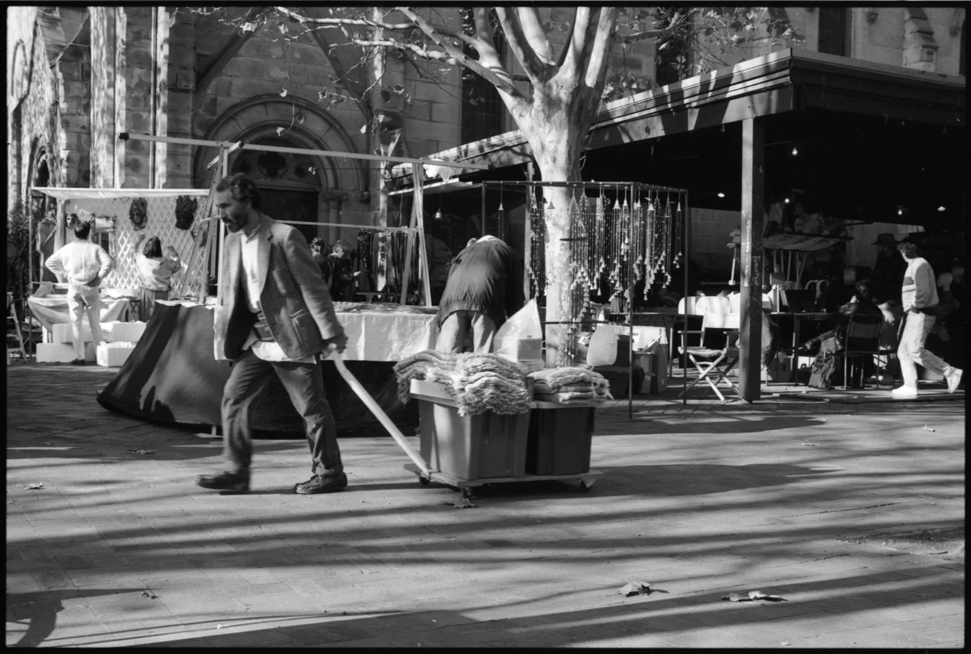 PADDINGTON | 1992 | R09-18