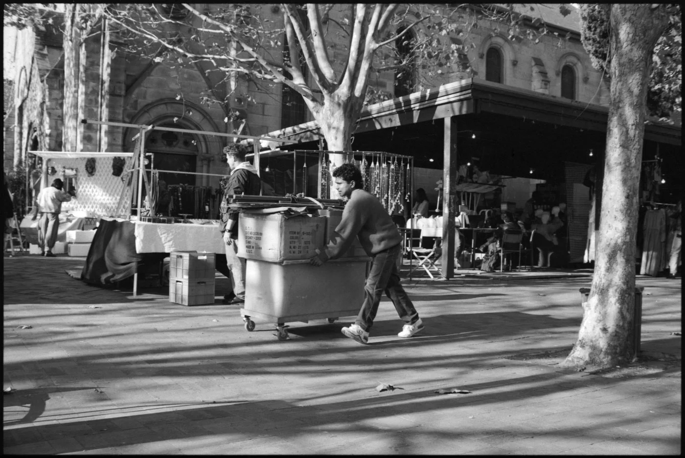 PADDINGTON | 1992 | R09-16