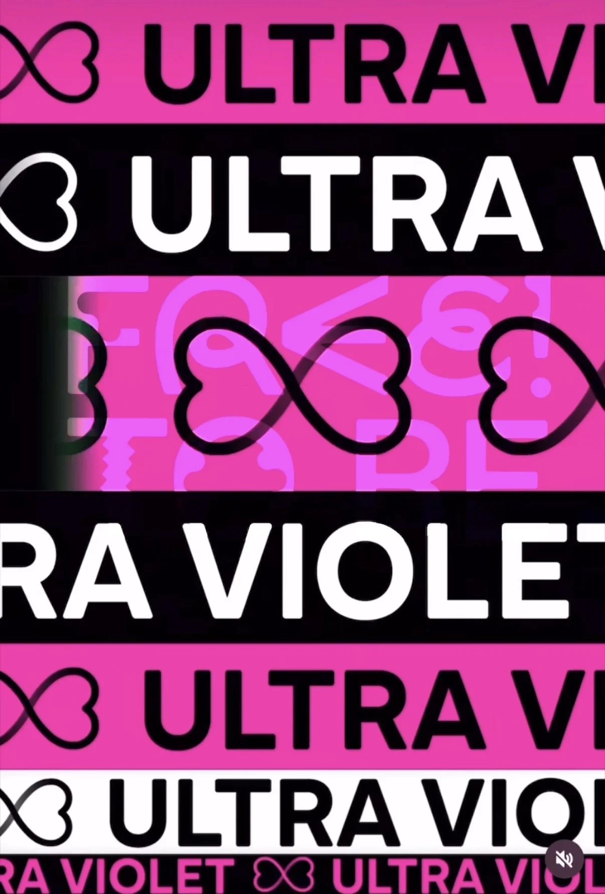 Ultraviolet - mardi gras festival