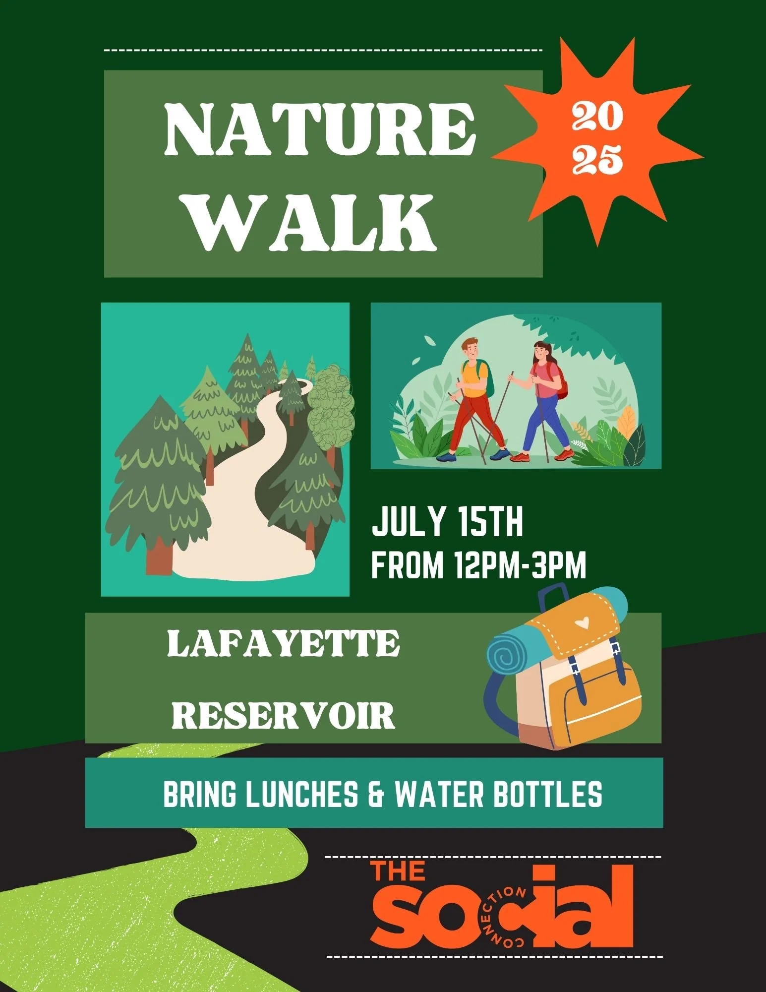 Nature Walk