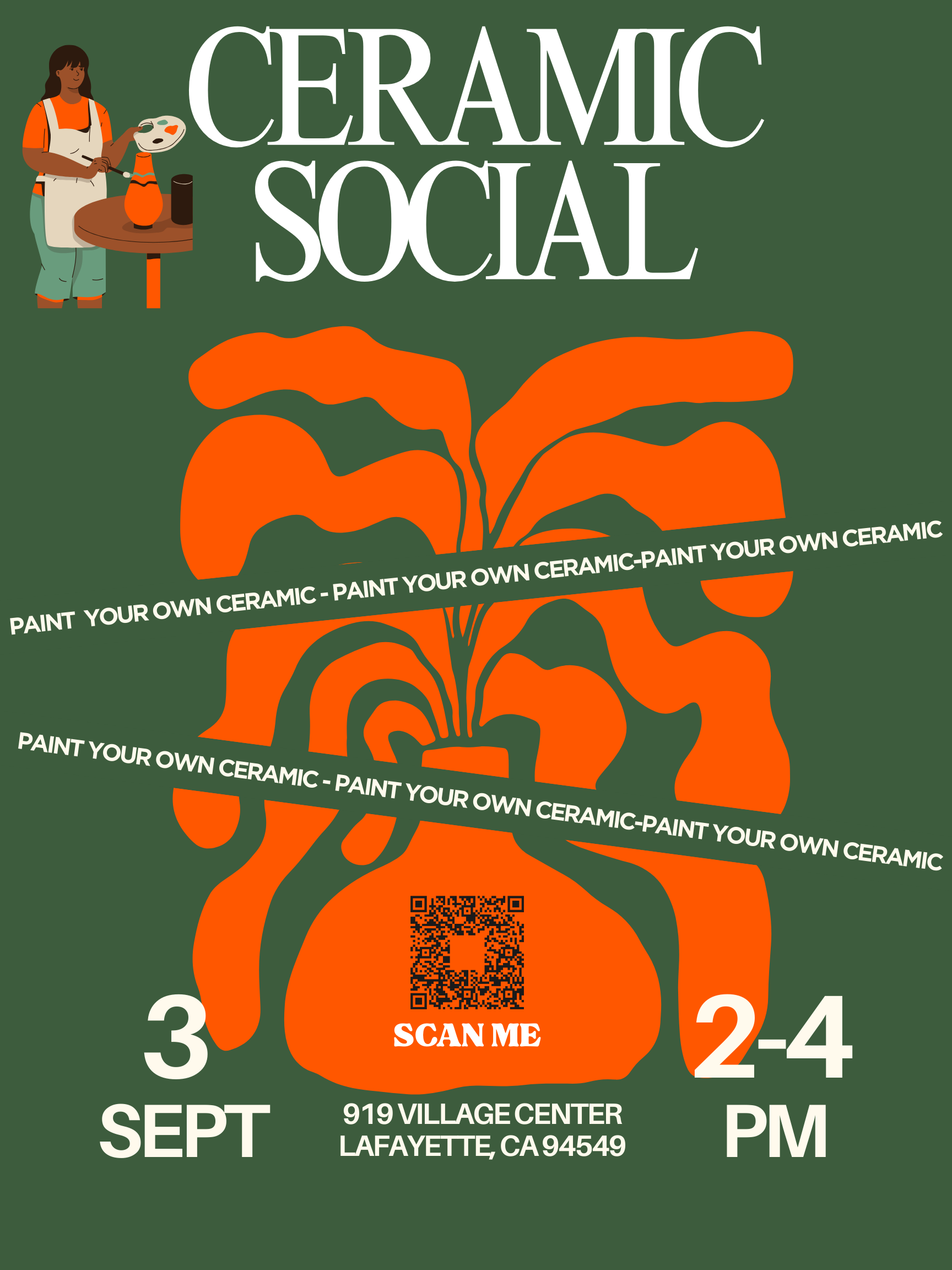 Ceramic Social
