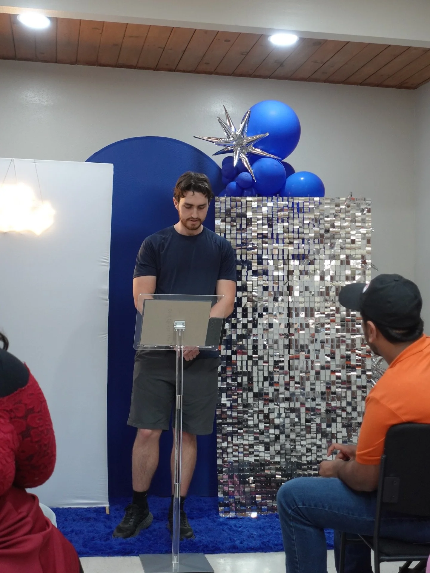 Connected Employment hosted a 7-week job readiness training where members built real-world skills, strengthened their confidence, and prepared for meaningful employment. Their graduation was a celebration of growth, commitment, and everything they ac