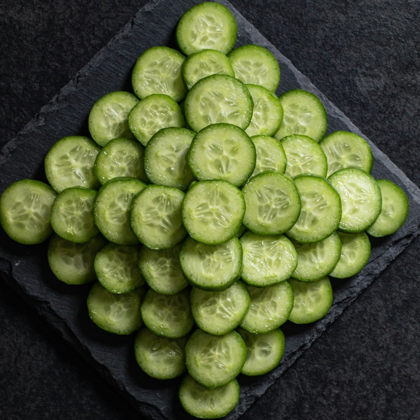 Cucumber (Oi) Kimchi