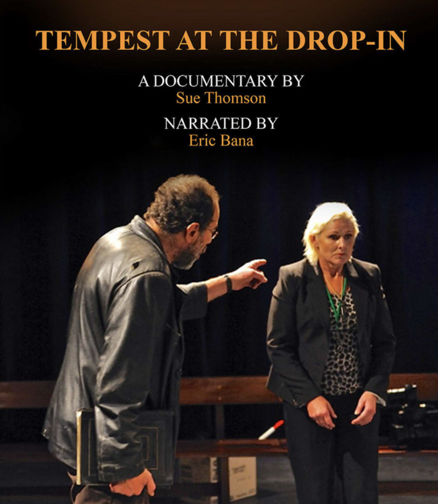 Tempest At The Drop-In (2013)