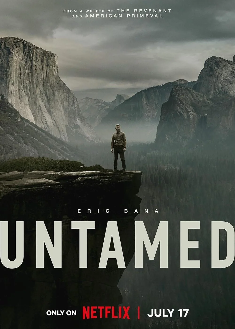 Untamed - Season 1 (2025)