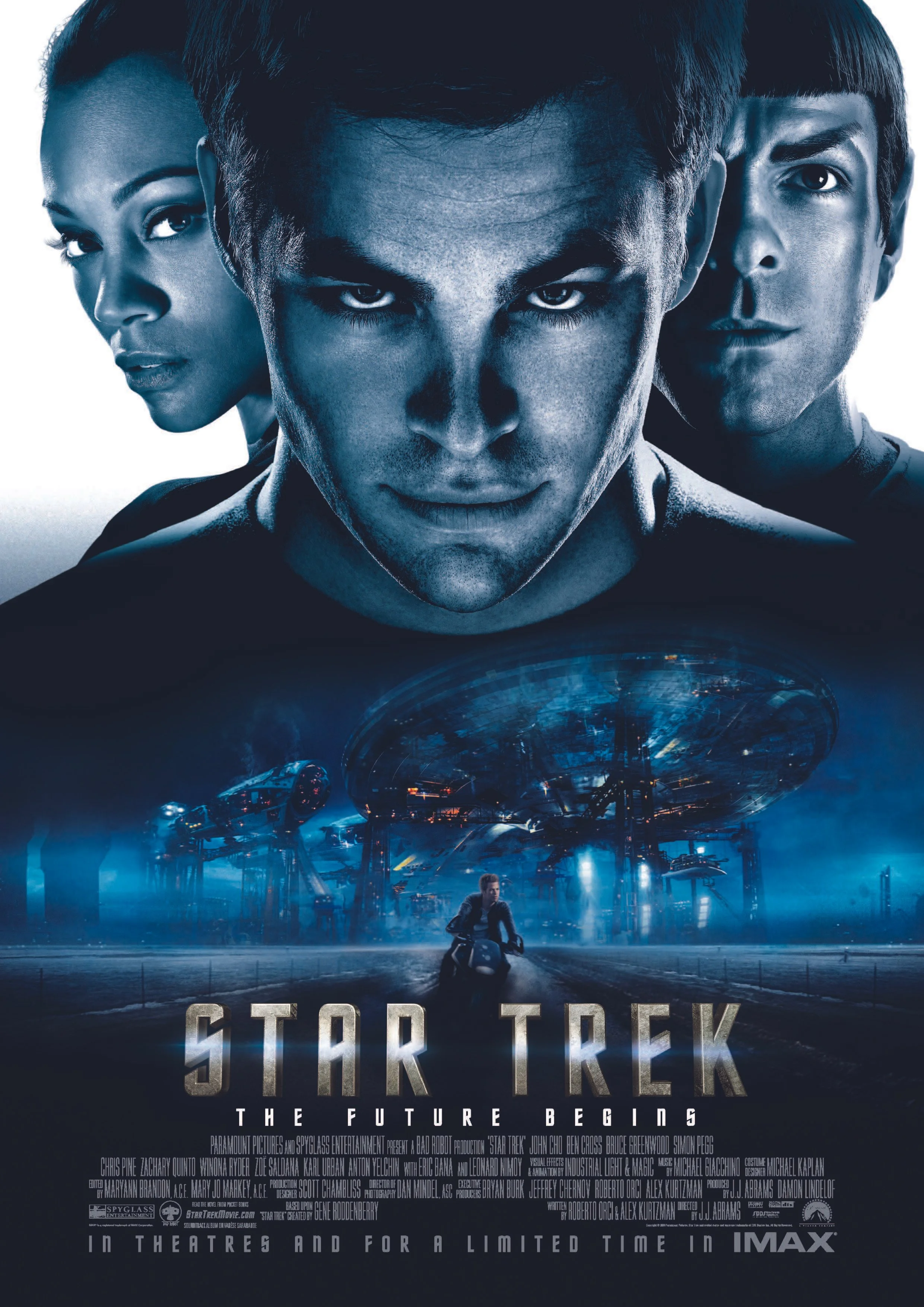 Star Trek (2009)