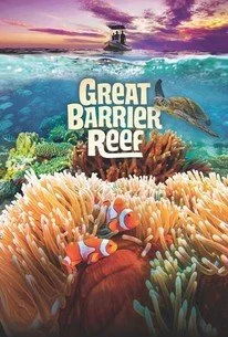 Great Barrier Reef (2018)