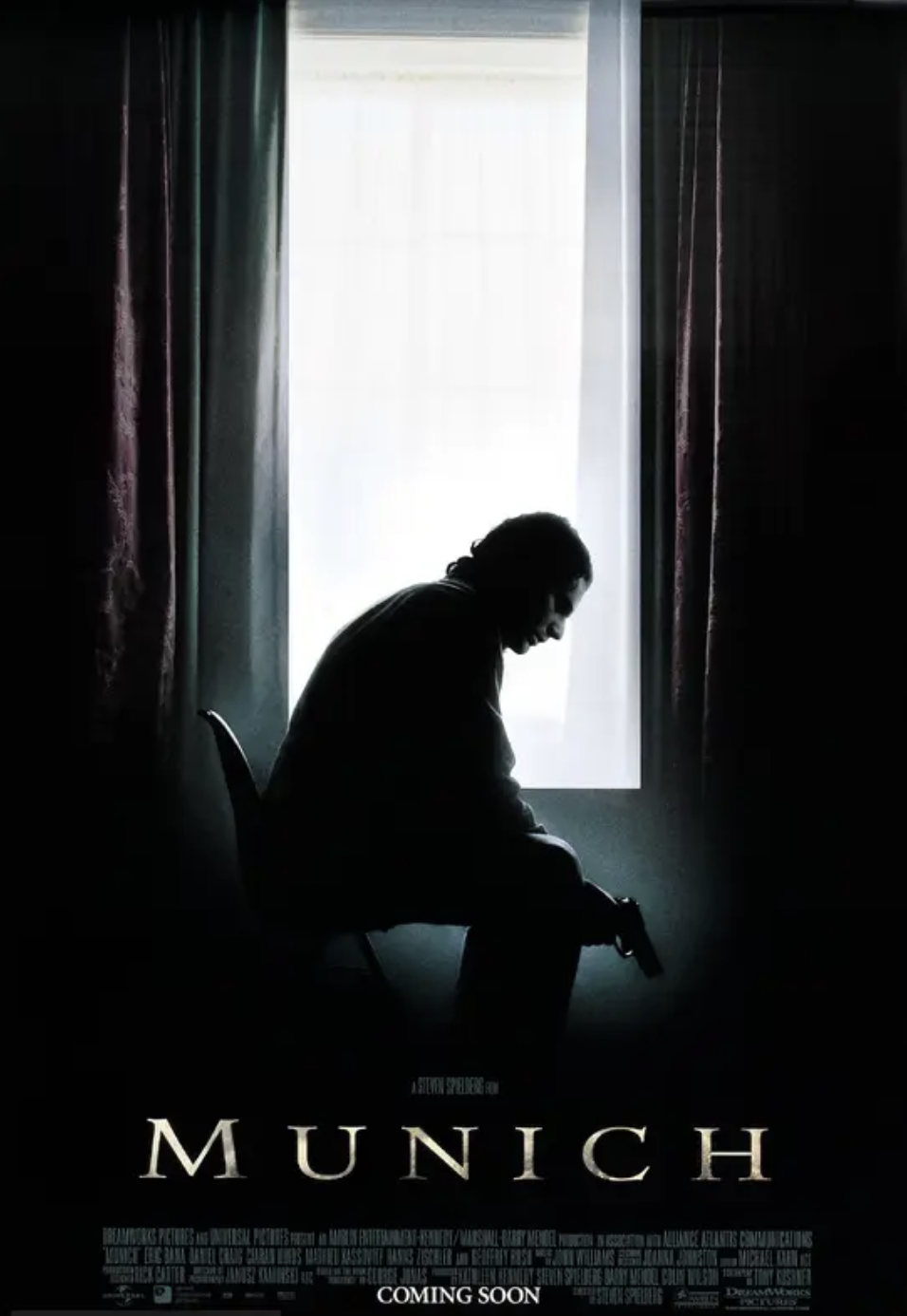 Munich (2005)