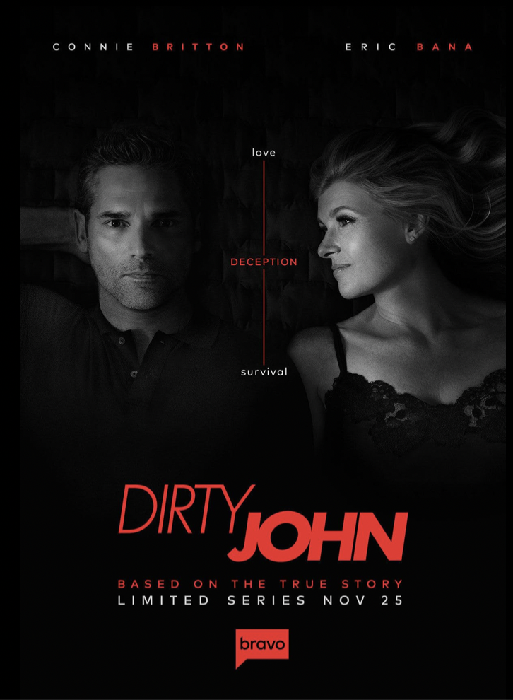 Dirty John - Season 1 (2019)