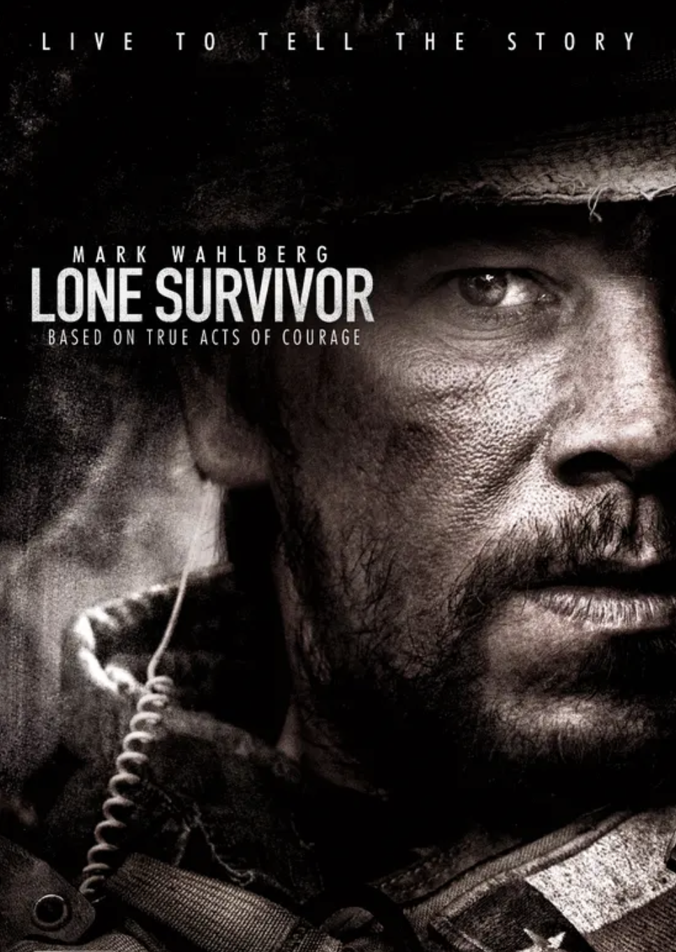 Lone Survivor (2013)