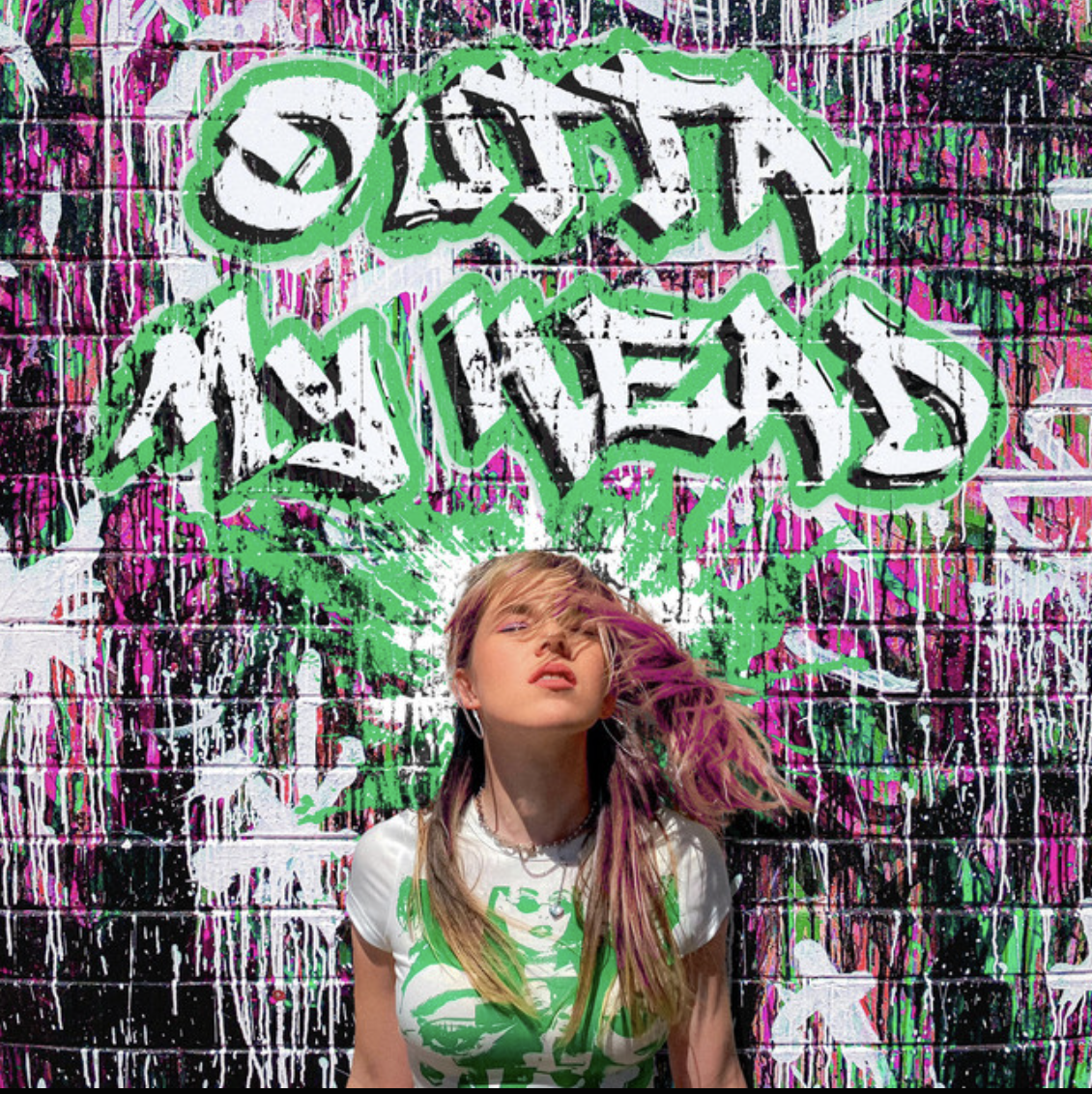 'Outta My Head' (Single) LULU - Vocal Engineer / Guitar / Keys