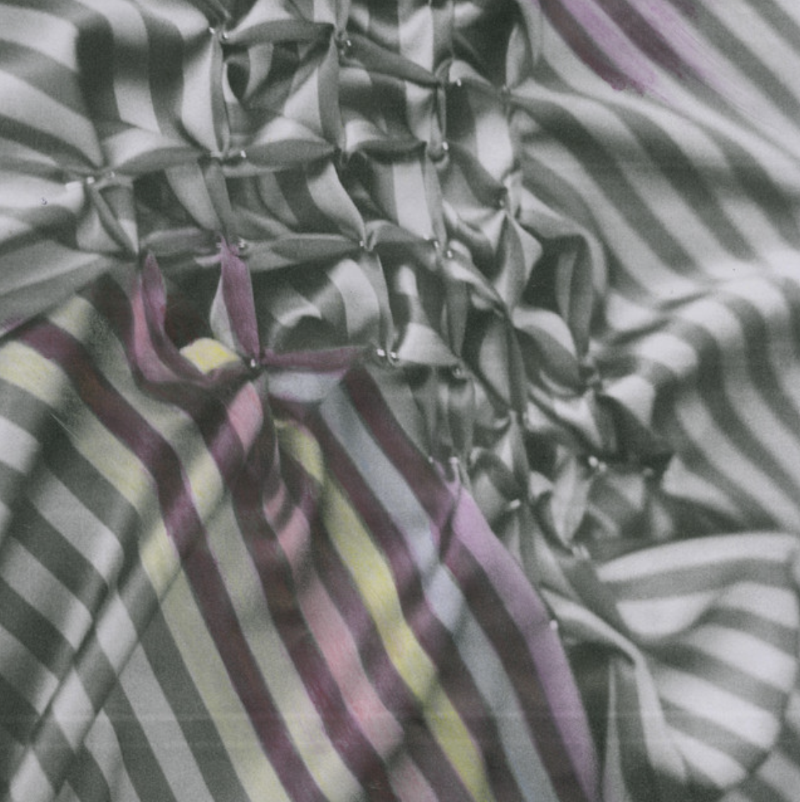 'Cello' (Single) Linen - Engineer