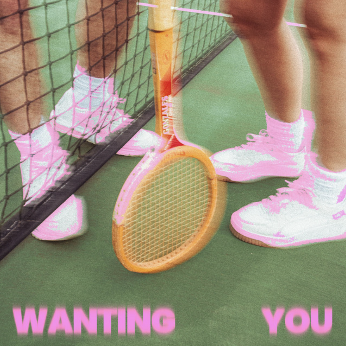 'Wanting You' (Single) LULU - Engineer / Guitar / Keys