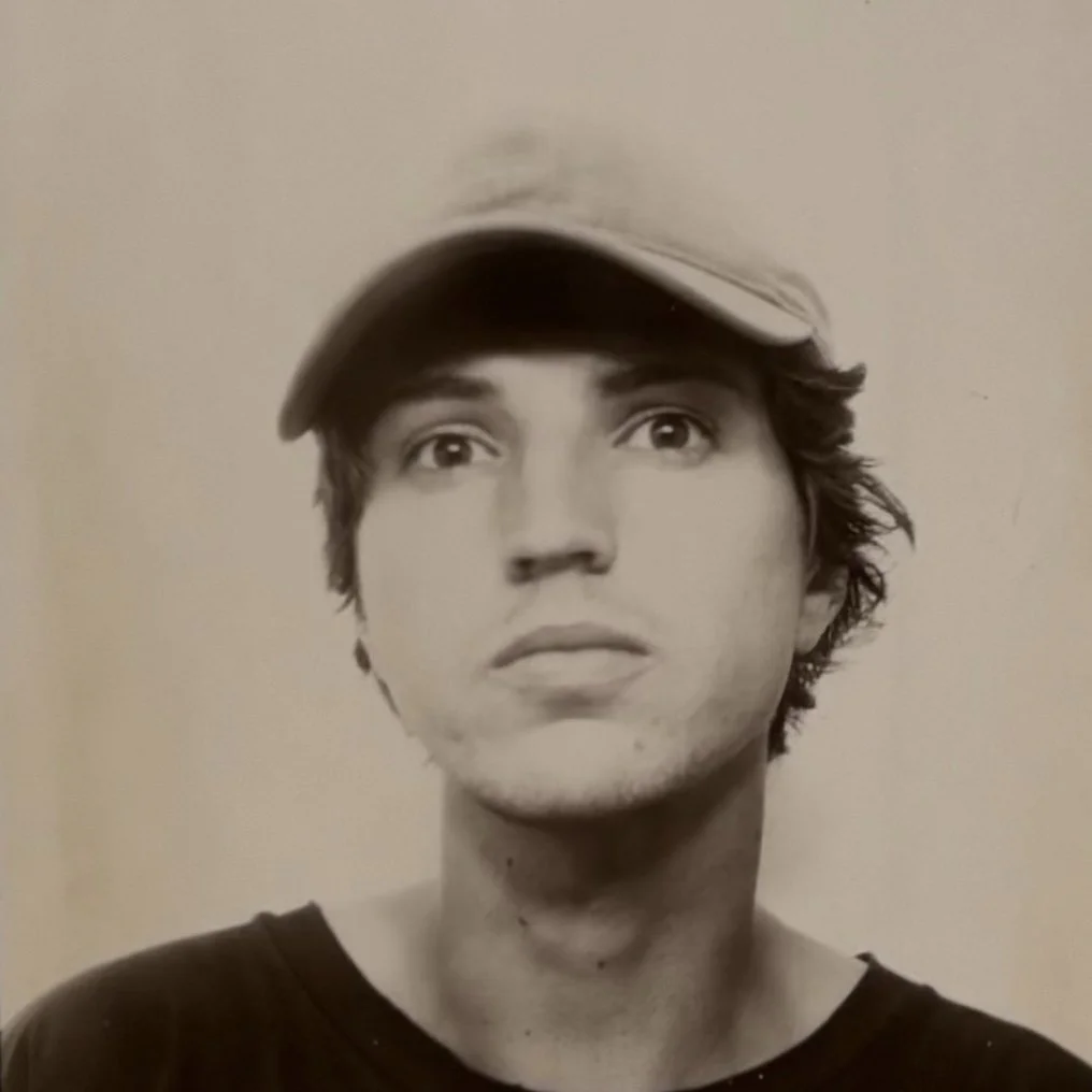 Gus Walker