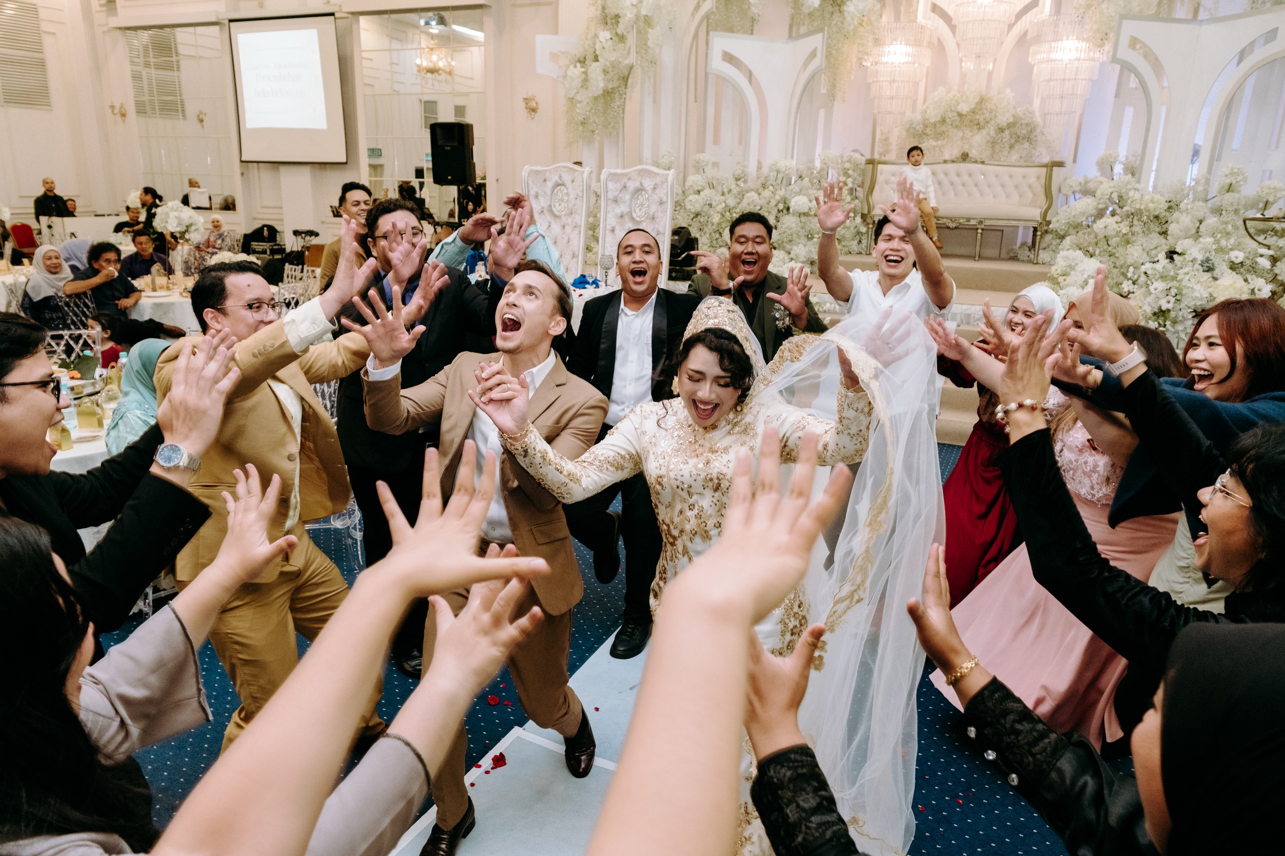 Fazziq & Areeqa