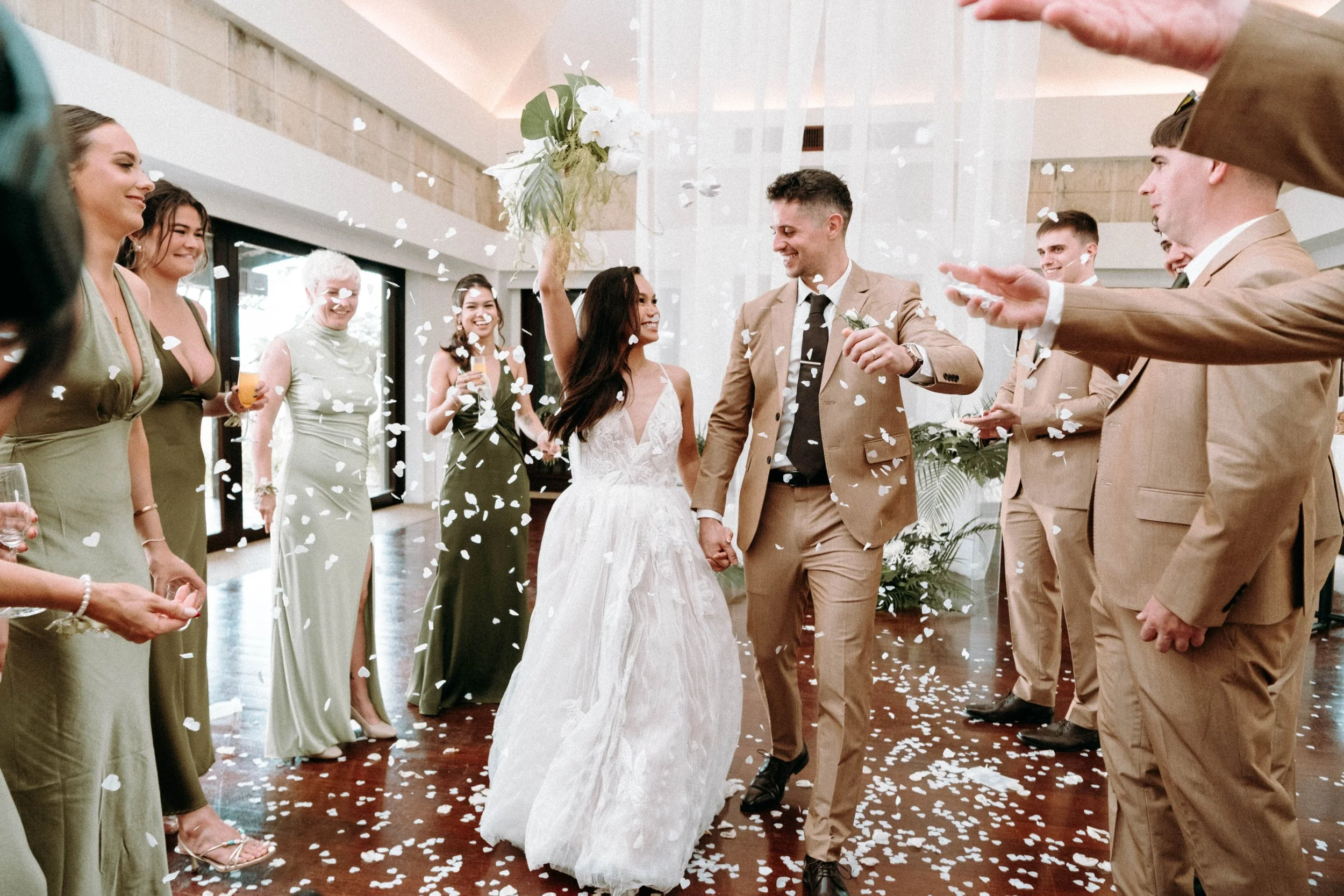 Chloe & Ryan
