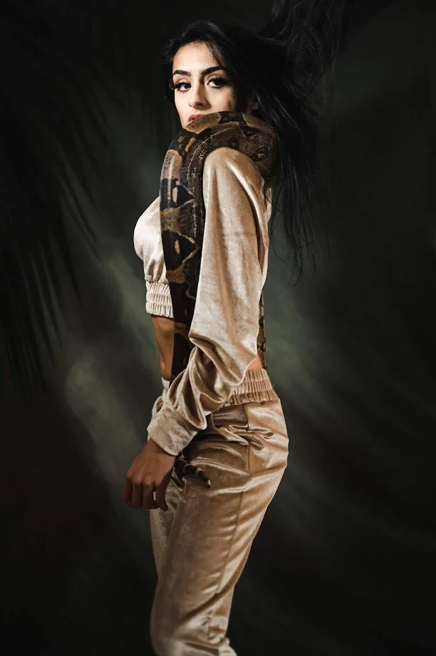 @CallaCapture and @gypsy_xotic / Detroit