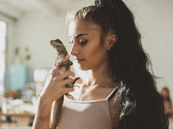 @CallaCapture and @gypsy_xotic / Detroit