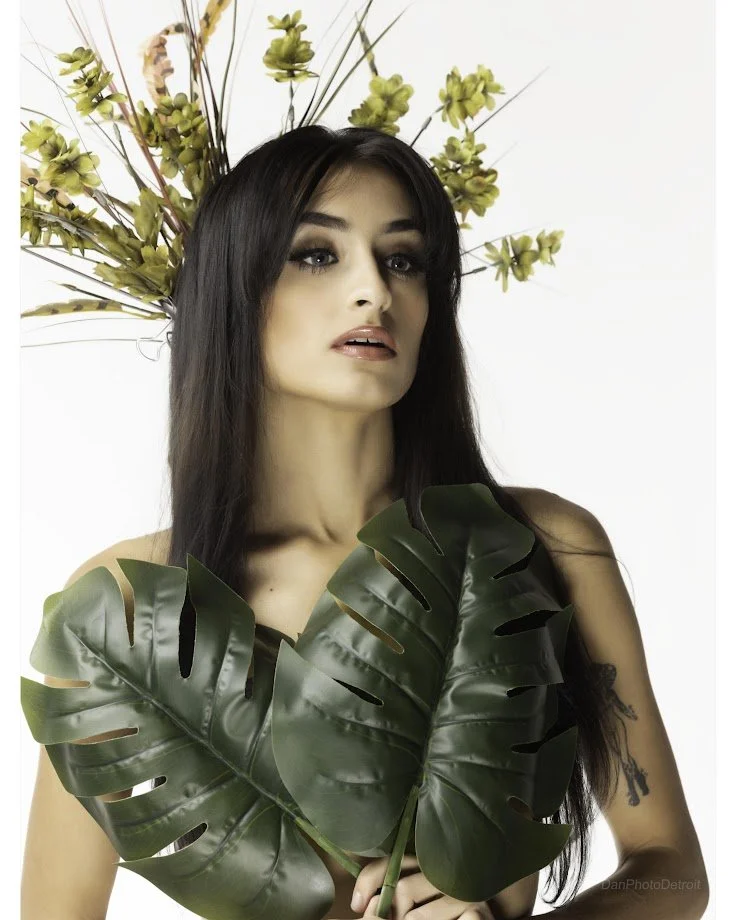 @Dan Photo Detroit and @gypsy_xotic / Detroit