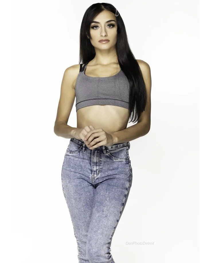 @Dan Photo Detroit and @gypsy_xotic / Detroit