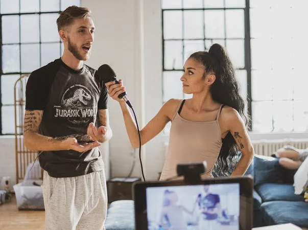 @CallaCapture and @gypsy_xotic / Detroit