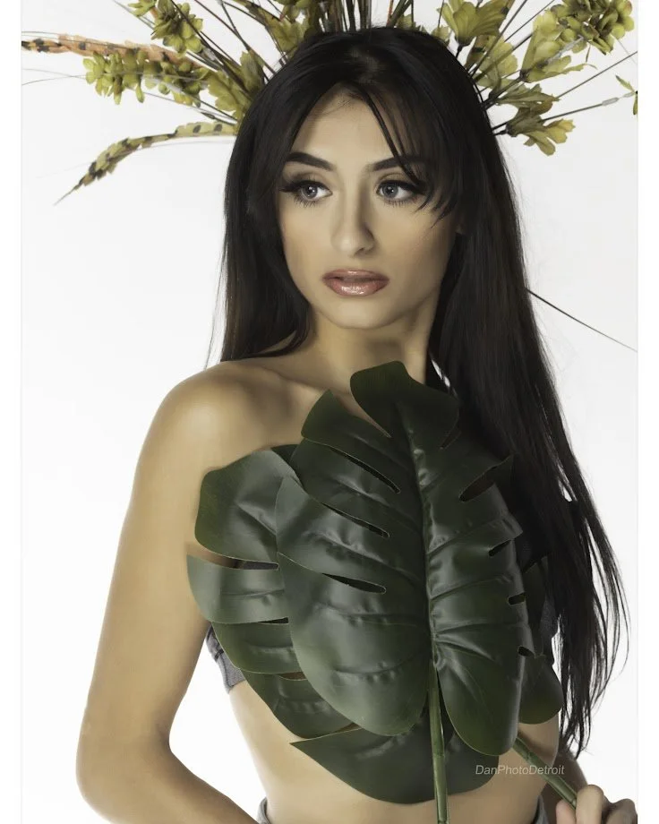 @Dan Photo Detroit and @gypsy_xotic / Detroit