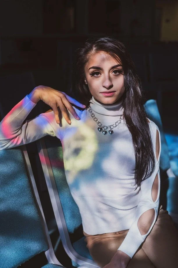 @CallaCapture and @gypsy_xotic / Detroit