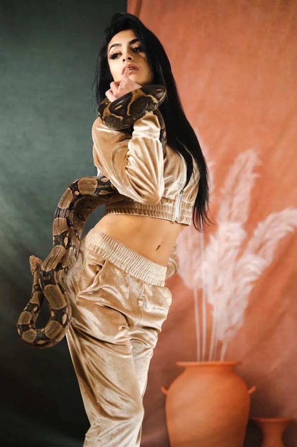 @CallaCapture and @gypsy_xotic / Detroit