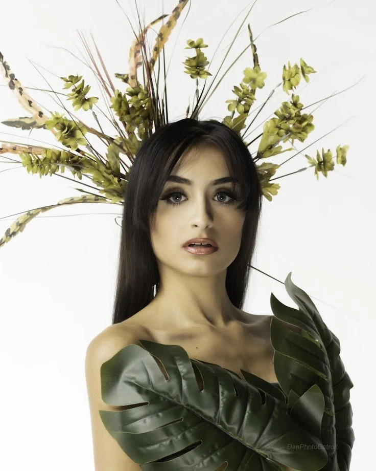 @Dan Photo Detroit and @gypsy_xotic / Detroit