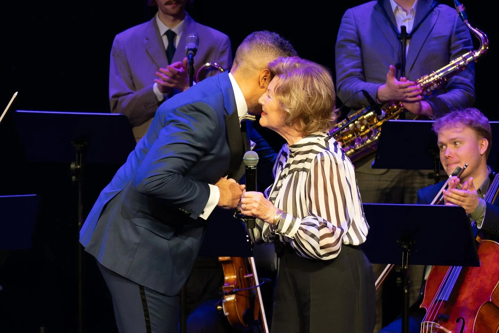 A Historic Moment for Jazz in Norway