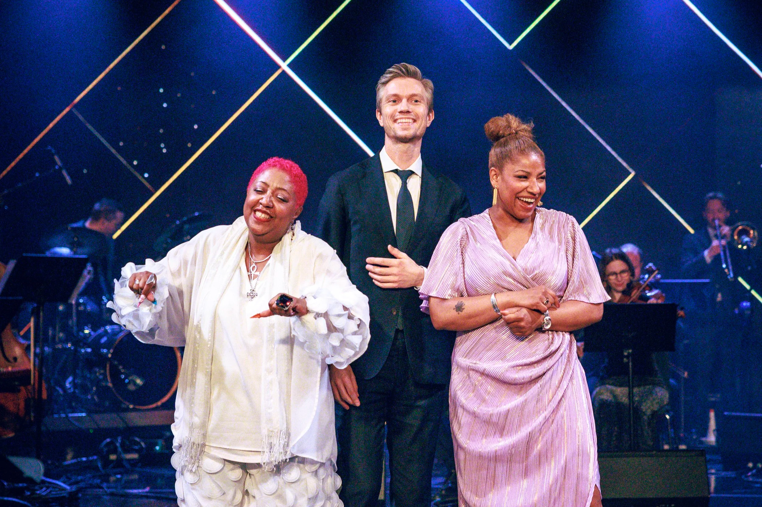 A Journey Complete: Fantasy Jazz Cruise 2026 