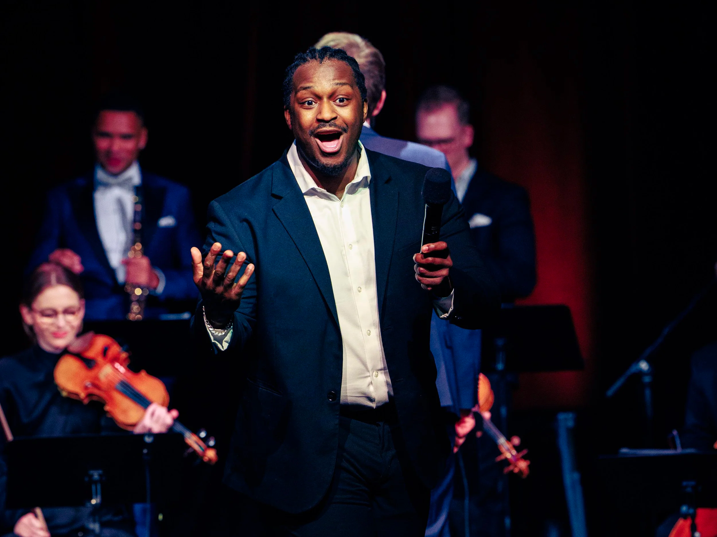 Jazz Noir Expands to Bergen in 2027!