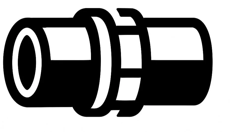 Ökologisches Bauen Symbol