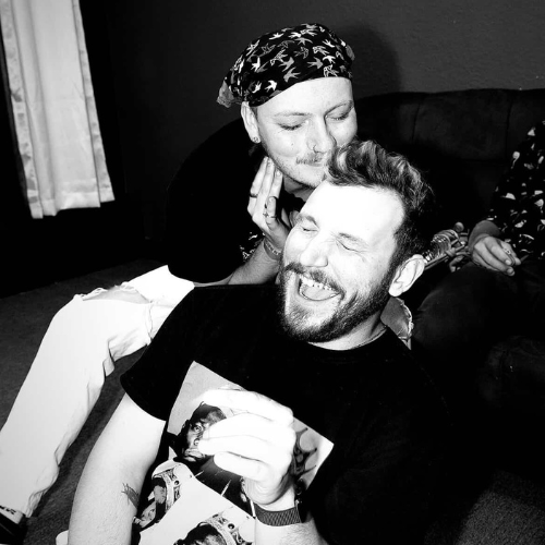 Sami & Vylan