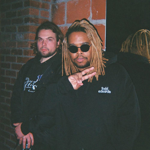 Foxy & Connman