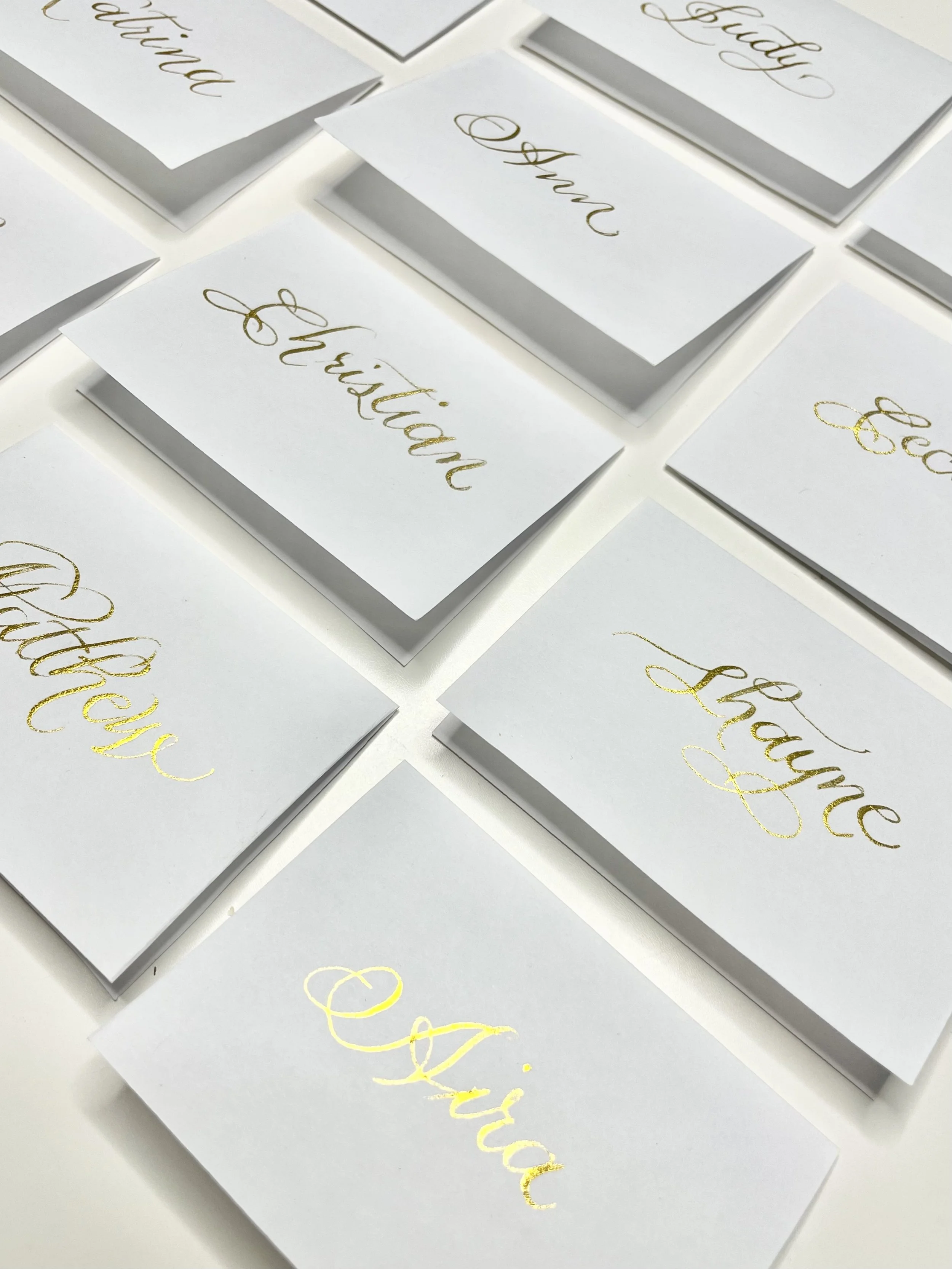 on the day wedding stationery Dublin Ireland UK EU worldwide calligrapher, engraver painter, brand activation PR launch event personalisation business networking live event artistry weddings luxury experiential marketing PR agencies brand ambassador