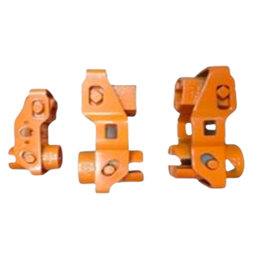 Electric Chain Hoist Accesories, CHAIN FRAME