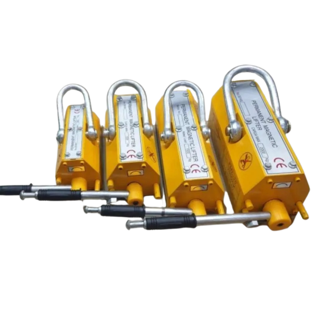 Magnetic Lifter QZ