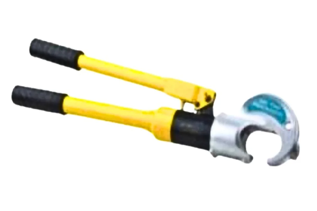 OPY - 400 C Hydraulic Crimping Tool