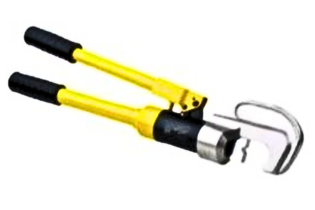 OPY-400 Hydraulic Crimping Tools