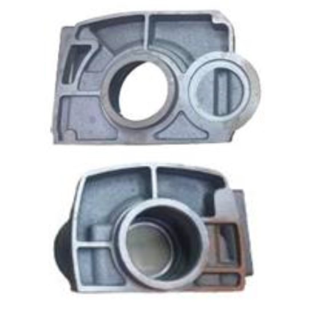 Electric Chain Hoist SPAREPART, BLOCK