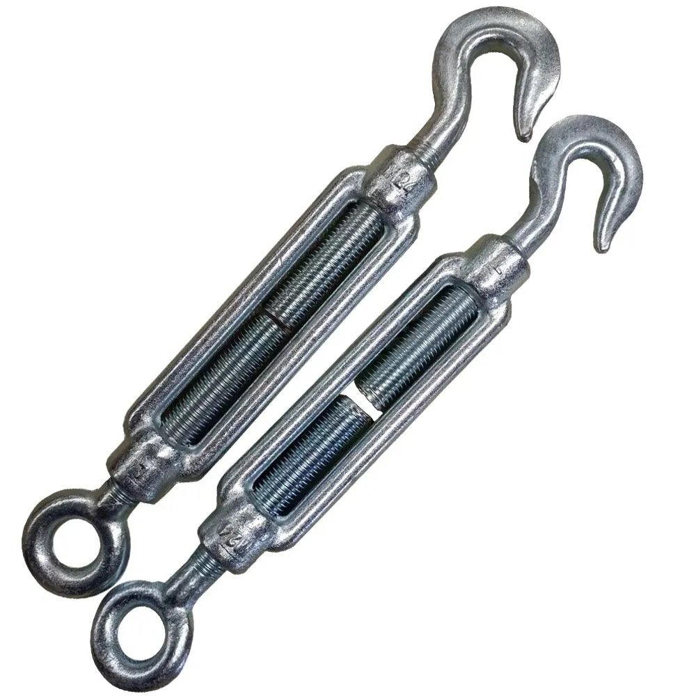 Turnbuckle RRT H&E