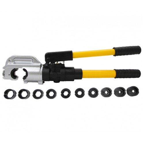 OPY-300 C Hydraulic Crimping Tool